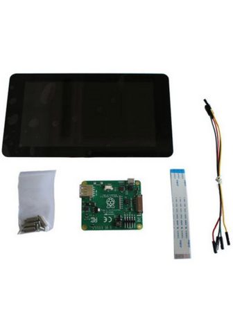 RASPBERRY PI FOUNDATION Raspberry Pi основа под макияж принадл...