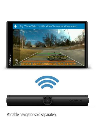 GARMIN Камера заднего вида »Rückfa...