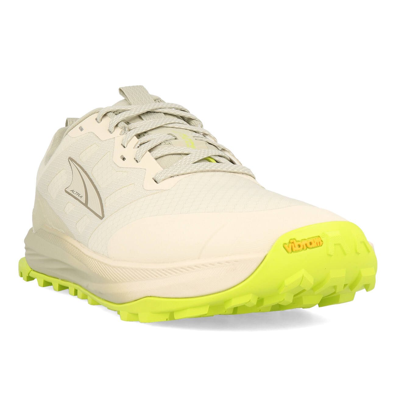 Altra Altra M Lone Peak 9+ Herren Tan Laufschuh