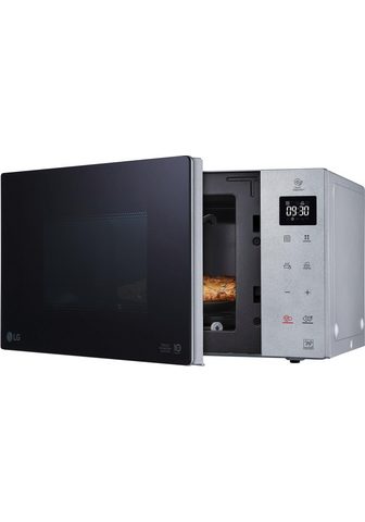 LG Микроволновая печь MH 6535 GIT 1000 W