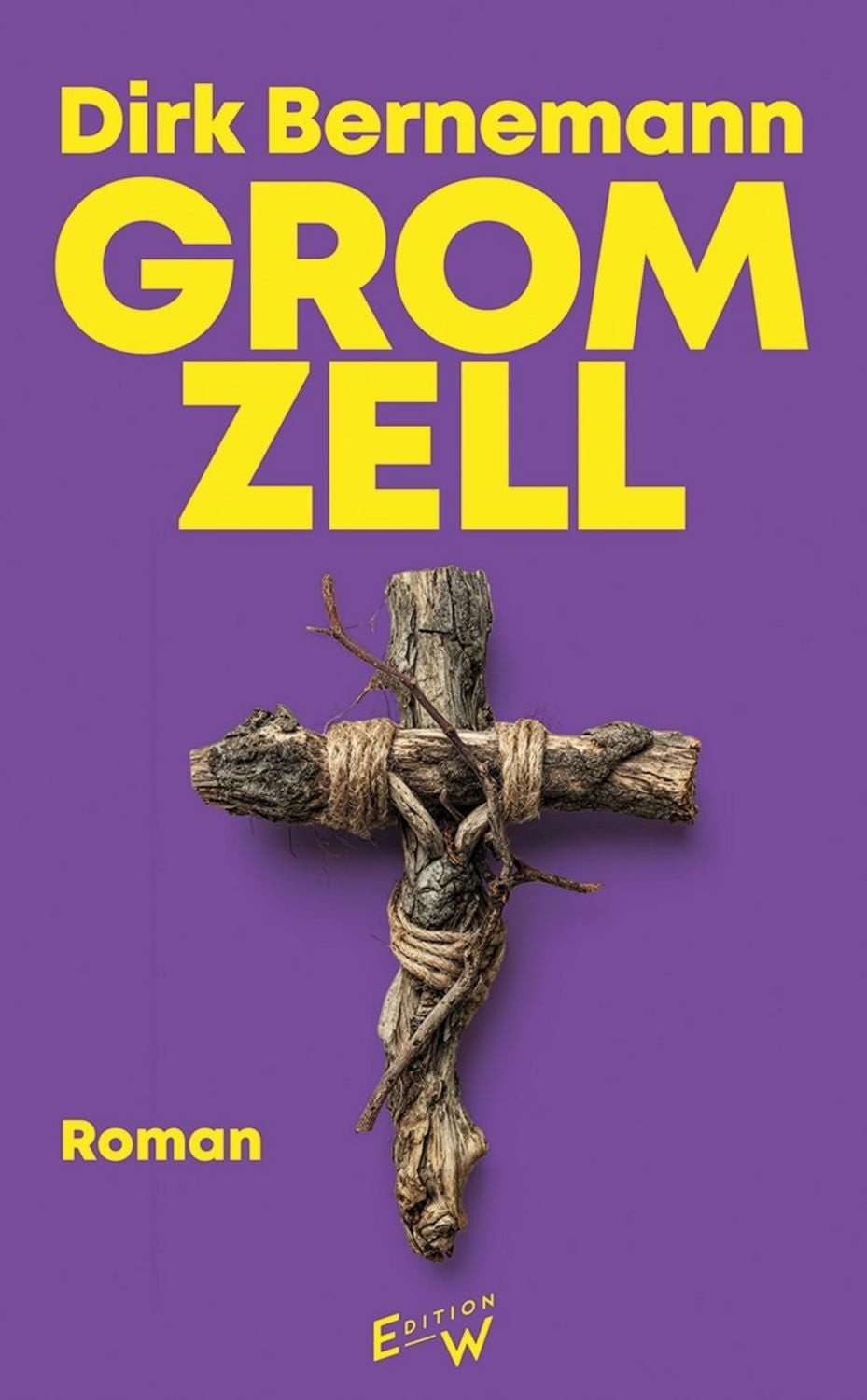 Gromzell / Dirk Bernemann