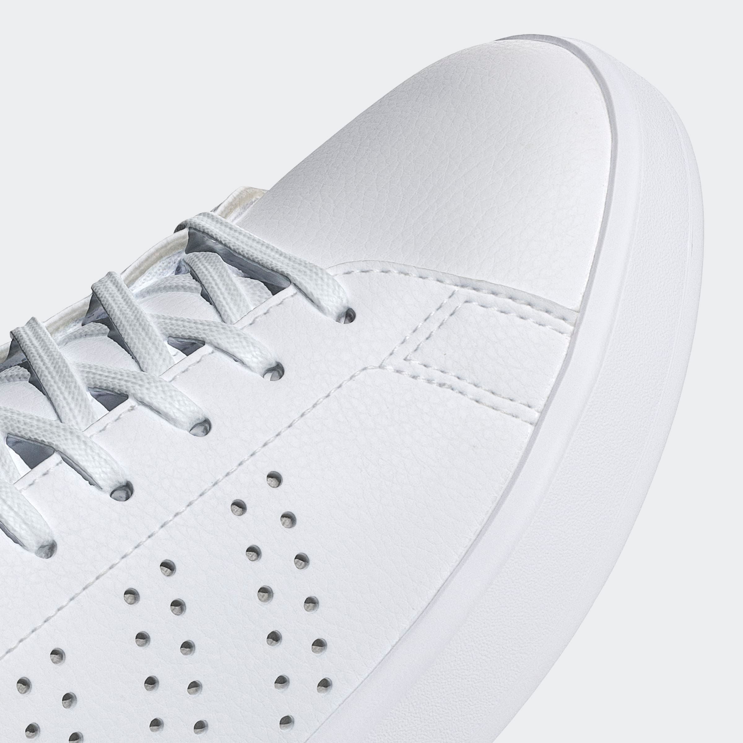 adidas Sportswear ADVANTAGE 2.0 Sneaker Design auf den Spuren des adidas Stan Smith