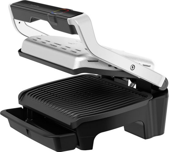 Tefal Kontaktgrill GC750D OptiGrill Elite, 2000 W | OTTO