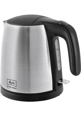 MELITTA Чайник Prime Aqua Mini 1l 1018-01 1 Li...