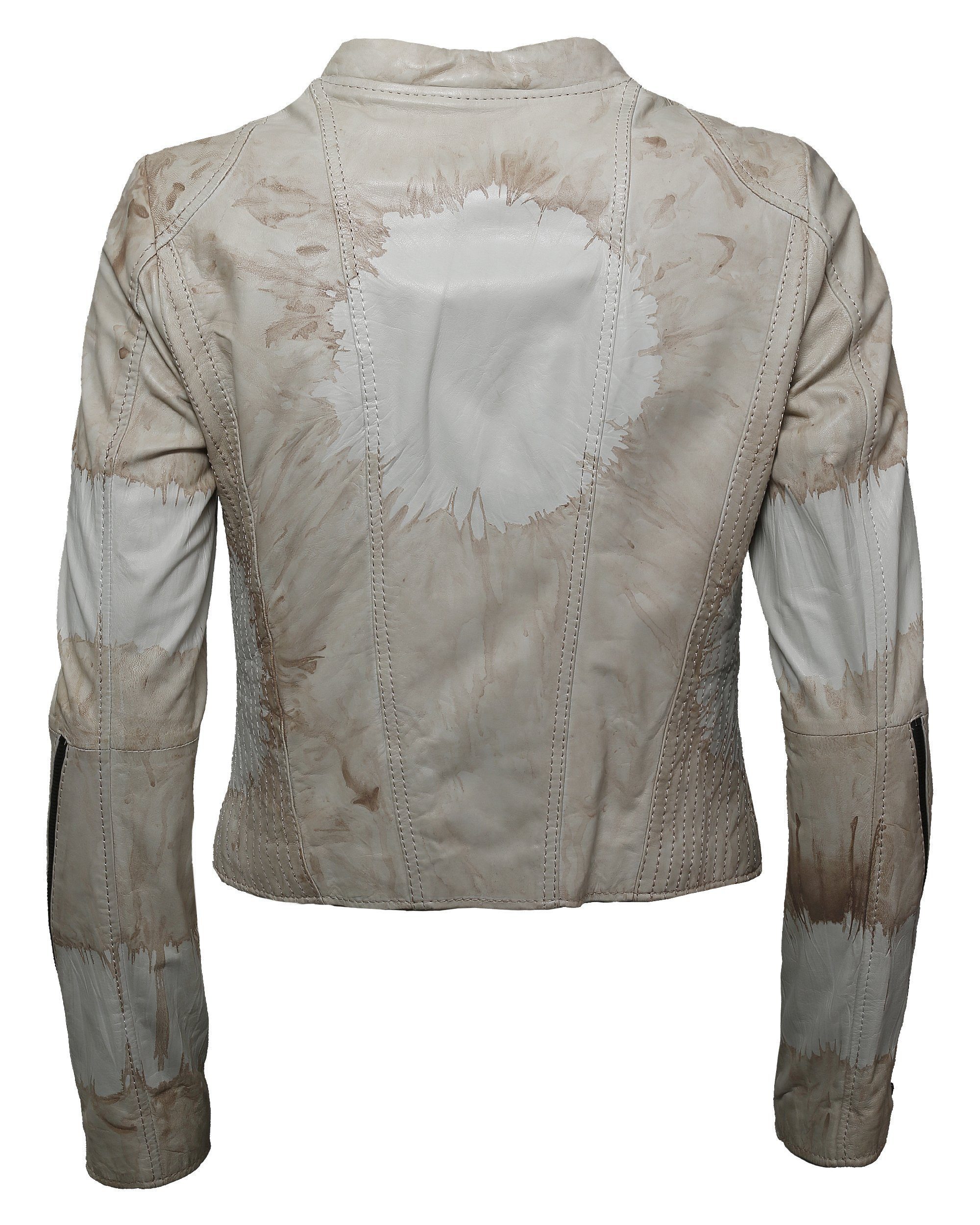 Maze Lederjacke Manhattan günstig online kaufen