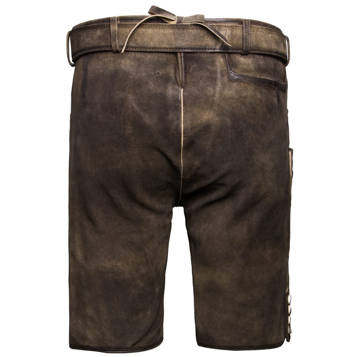 Stockerpoint Trachtenlederhose Bertl Herren (1-tlg) Trachtenlederhose, Trac günstig online kaufen