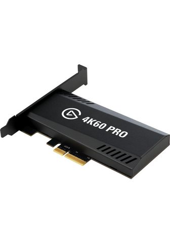 ELGATO Game Capture 4K60 Pro MK.2