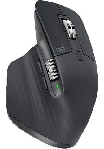 LOGITECH »MX Master 3 Advanced« Mau...