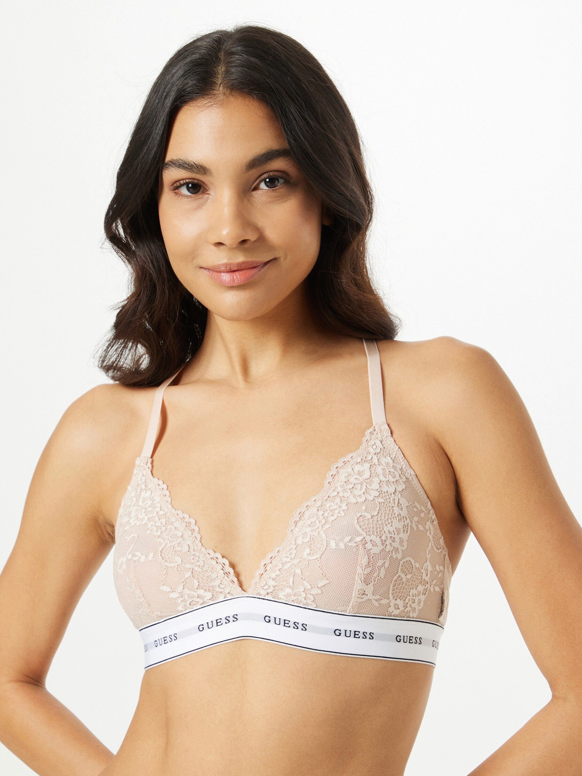 Guess Triangel-BH Belle (1-tlg) Spitze – Bild 2 von 4