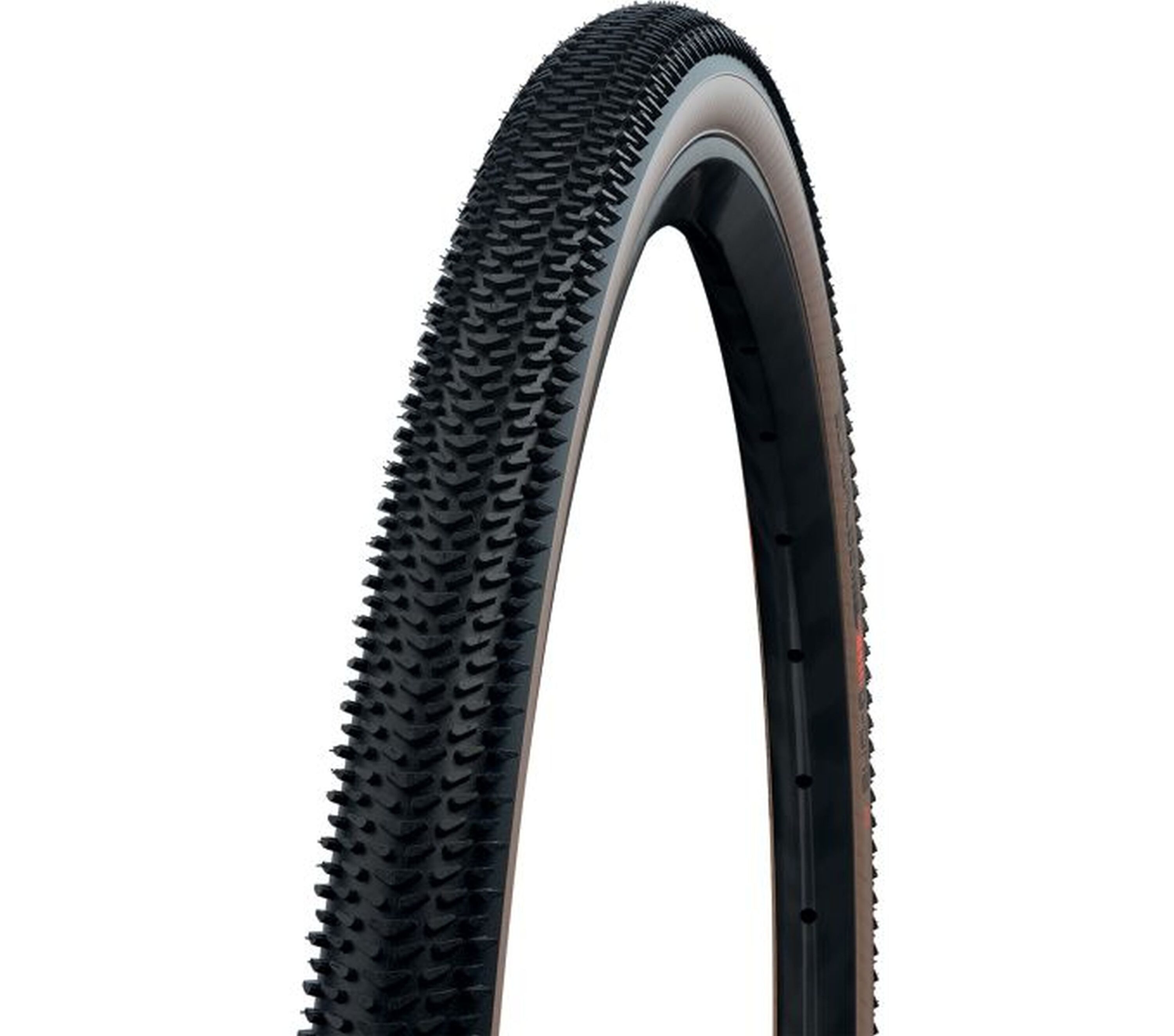 Schwalbe Fahrradreifen, Gravel-Reifen G-ONE R - ADDIX Race Evolution Line 28 x 1.70