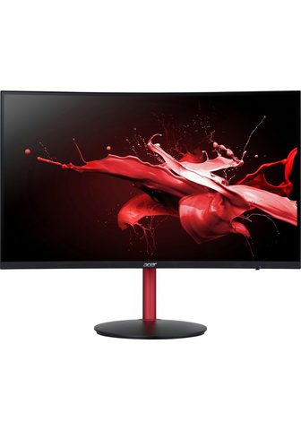 ACER »Nitro XZ272P« Gaming-Moni...