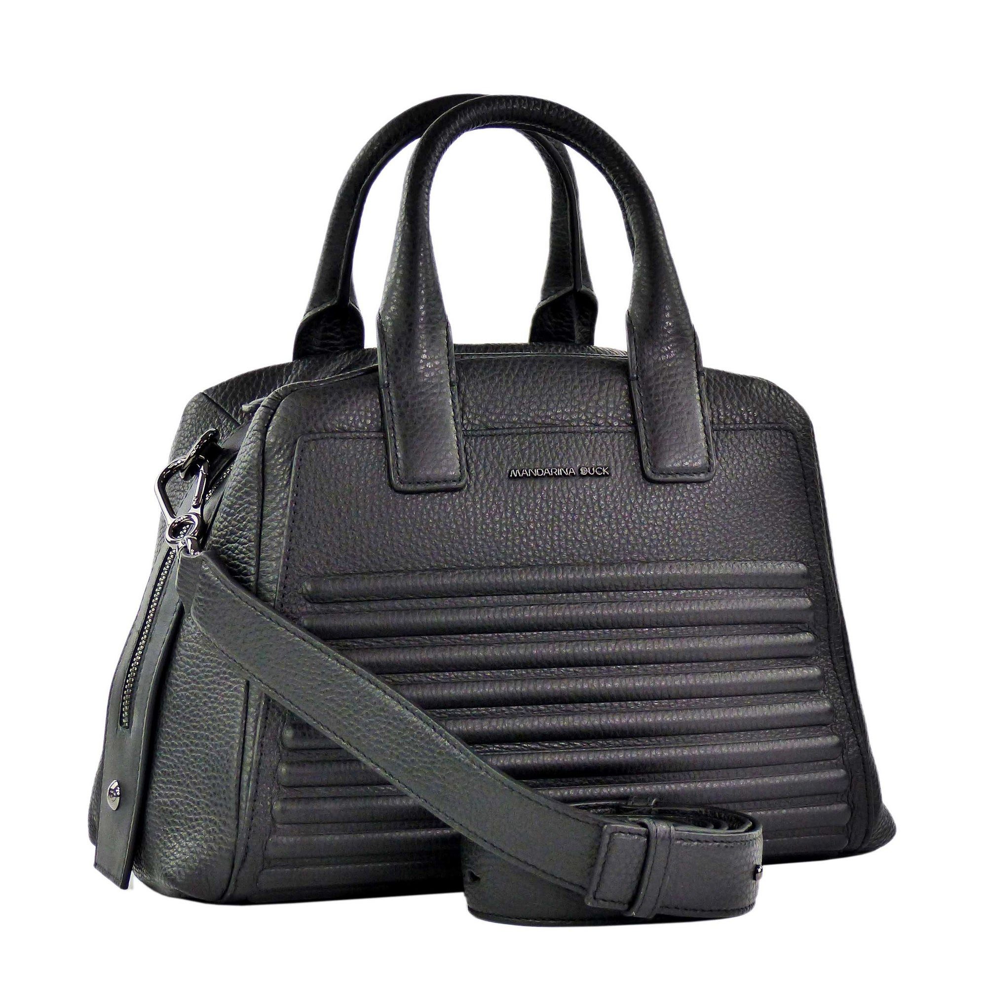 Handtasche I-CON Leder