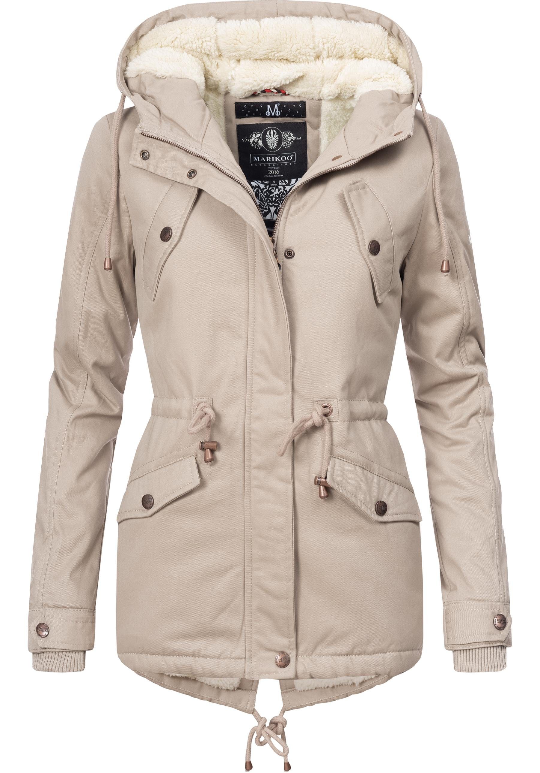 Herbst Parkas Online Kaufen Otto