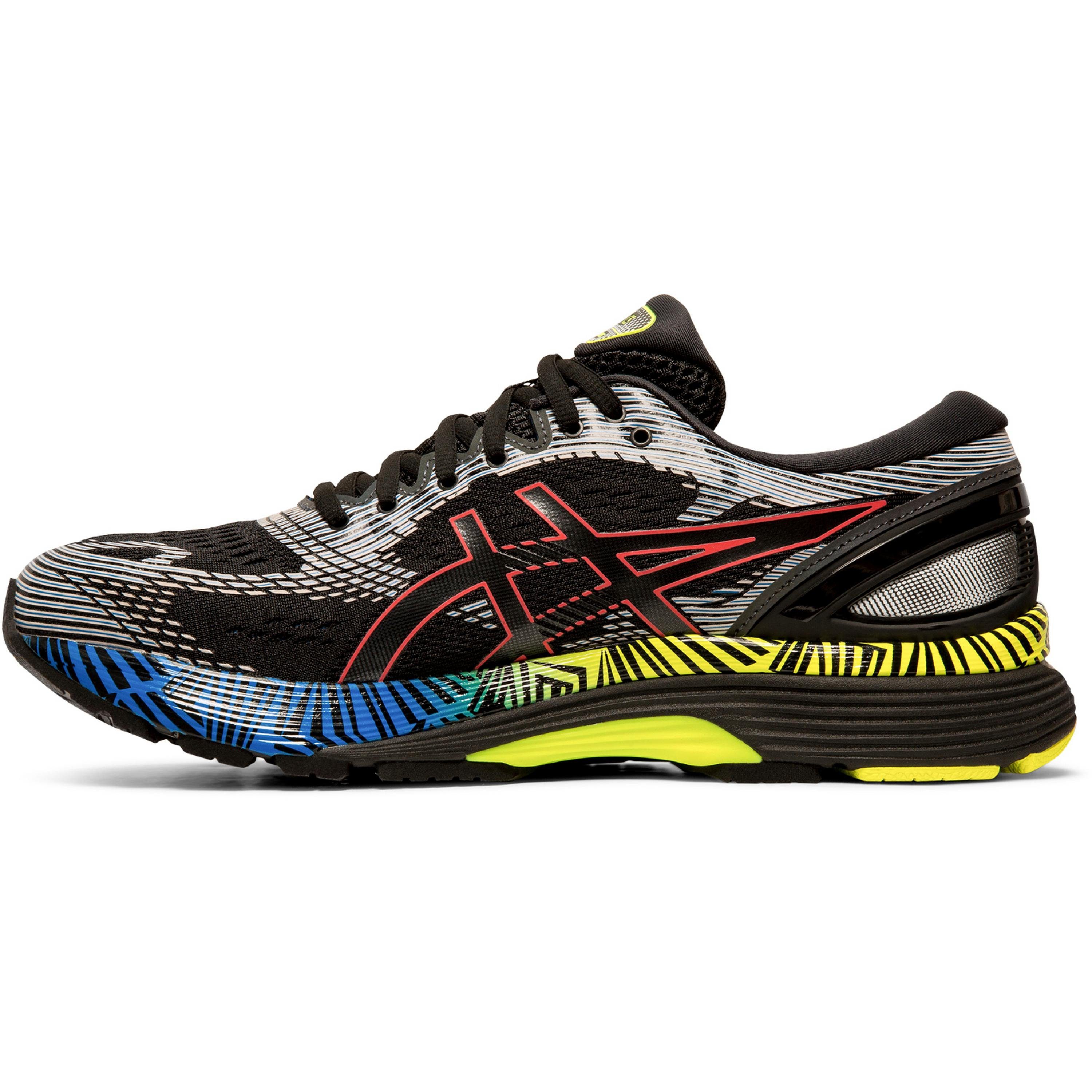 gel nimbus lite show