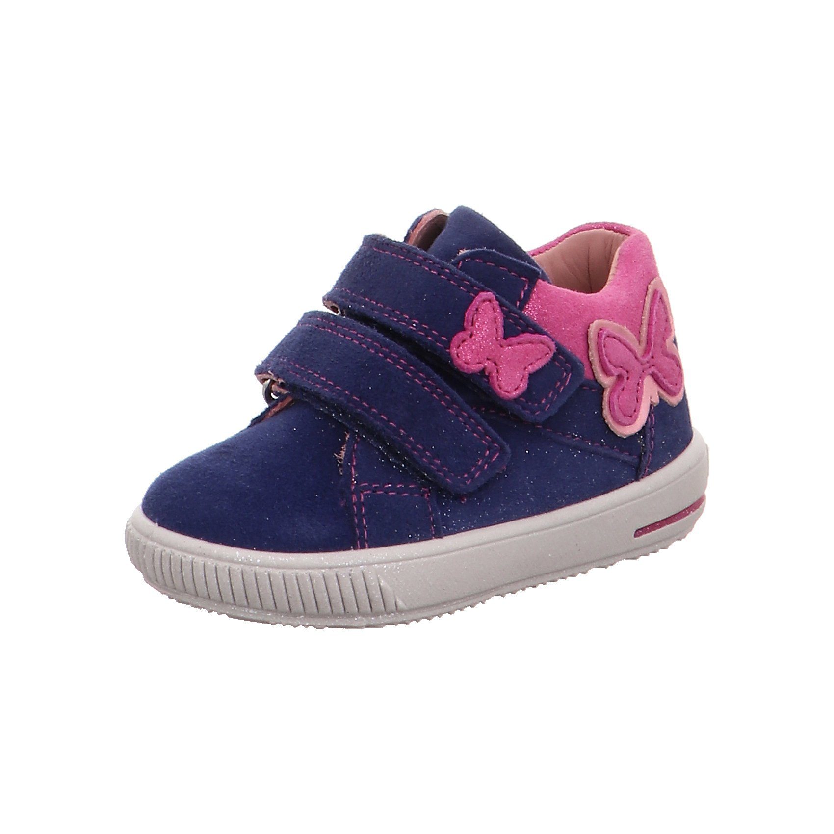 Superfit Lauflernschuhe MOPPY für Mädchen, Weite M4, Schmetterling online kaufen | OTTO Superfit Lauflernschuhe MOPPY für Mädchen, Weite M4, Schmetterling online kaufen | OTTO