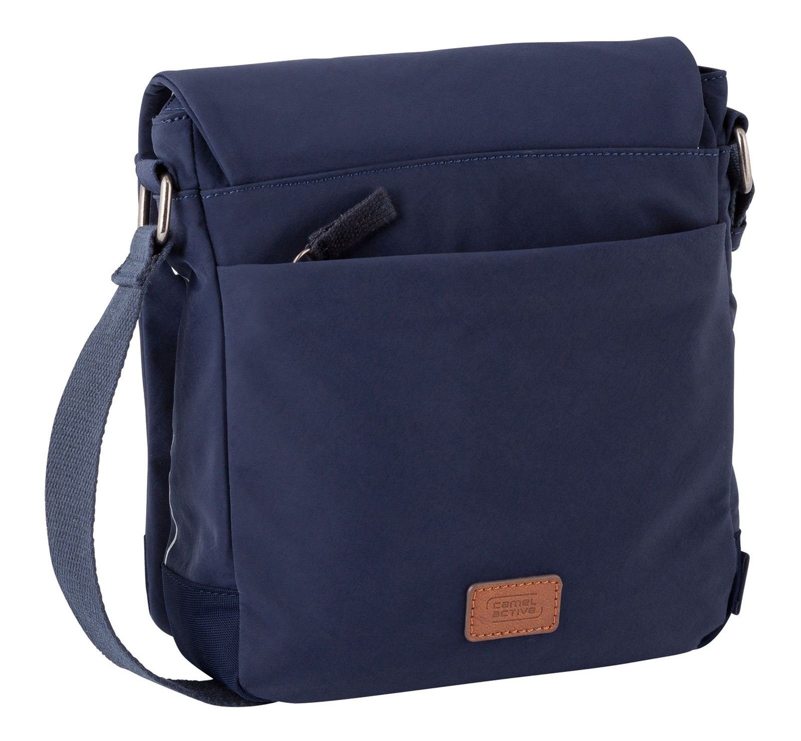 camel active Umhängetasche City BB günstig online kaufen