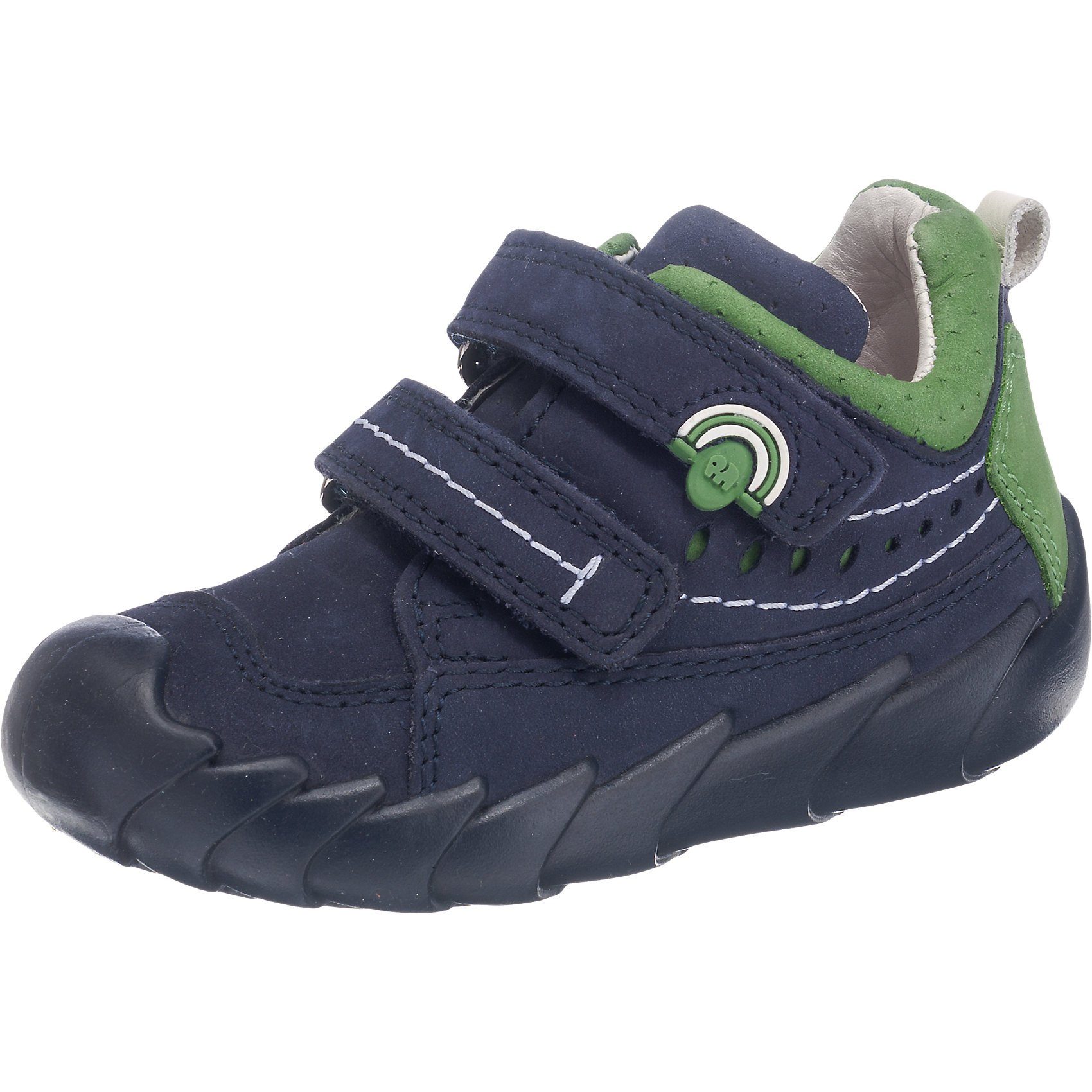 ELEFANTEN Lauflernschuhe SPENCER, Weite M, für Jungen online kaufen | OTTO ELEFANTEN Lauflernschuhe SPENCER, Weite M, für Jungen online kaufen | OTTO