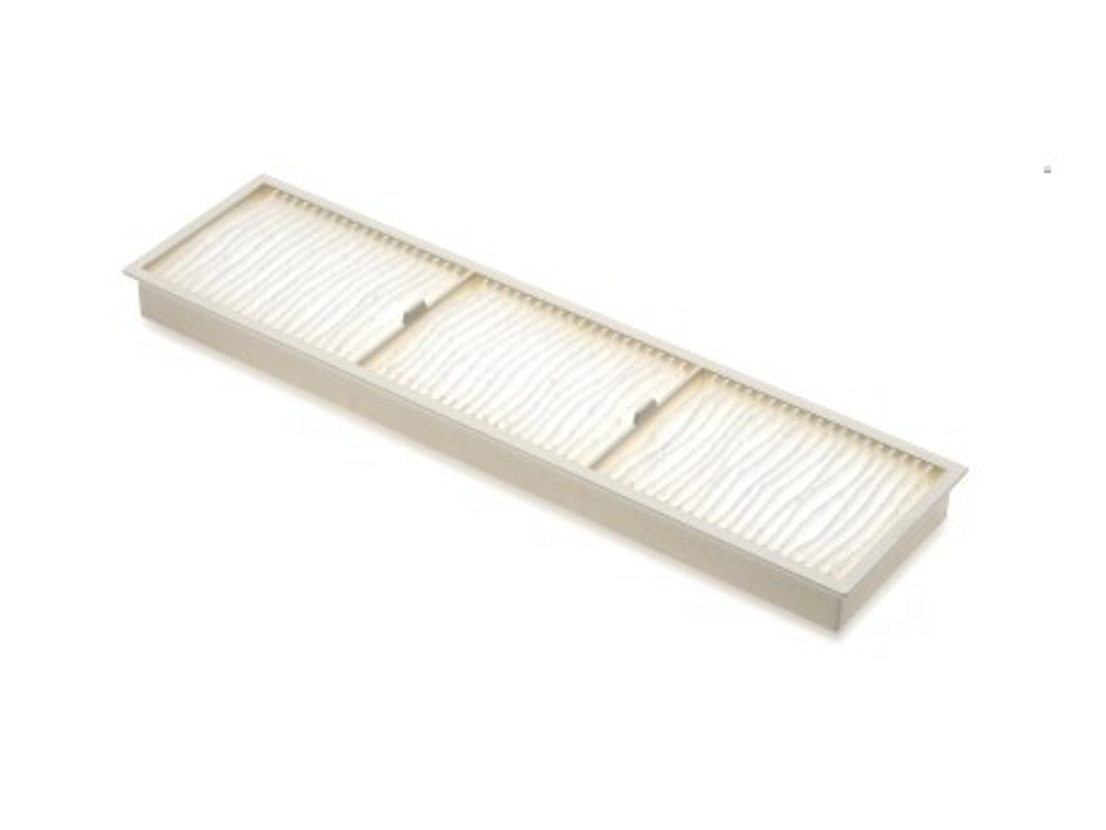 azurano Ersatzfilter ELPAF23, V13H134A23, 1508956, Inklusive Rahmen, einfacher Austausch