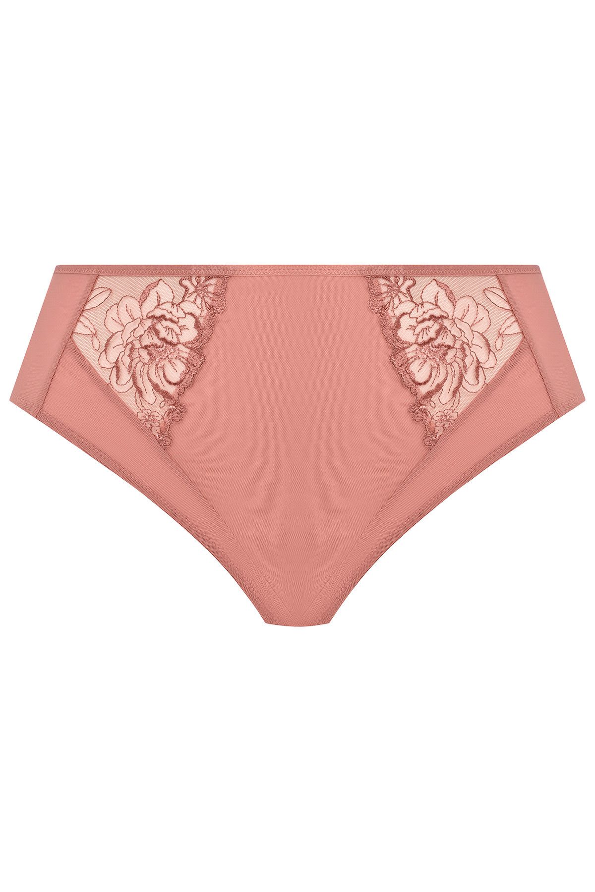 Taillenslip Teagan Taillenslip mit hohem Bein