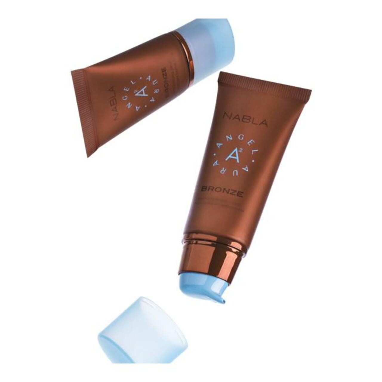 NABLA Bronzer Angel Aura Bronze