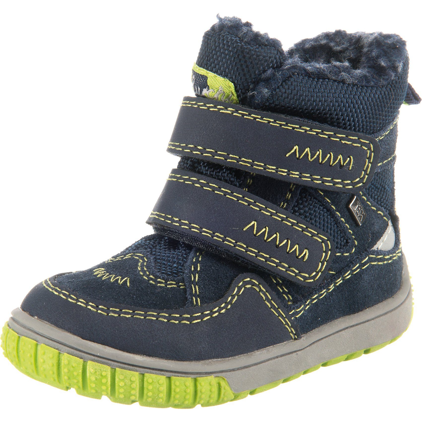 Lurchi Baby Winterstiefel, TEX, für Jungen kaufen | OTTO Lurchi Baby Winterstiefel, TEX, für Jungen kaufen | OTTO