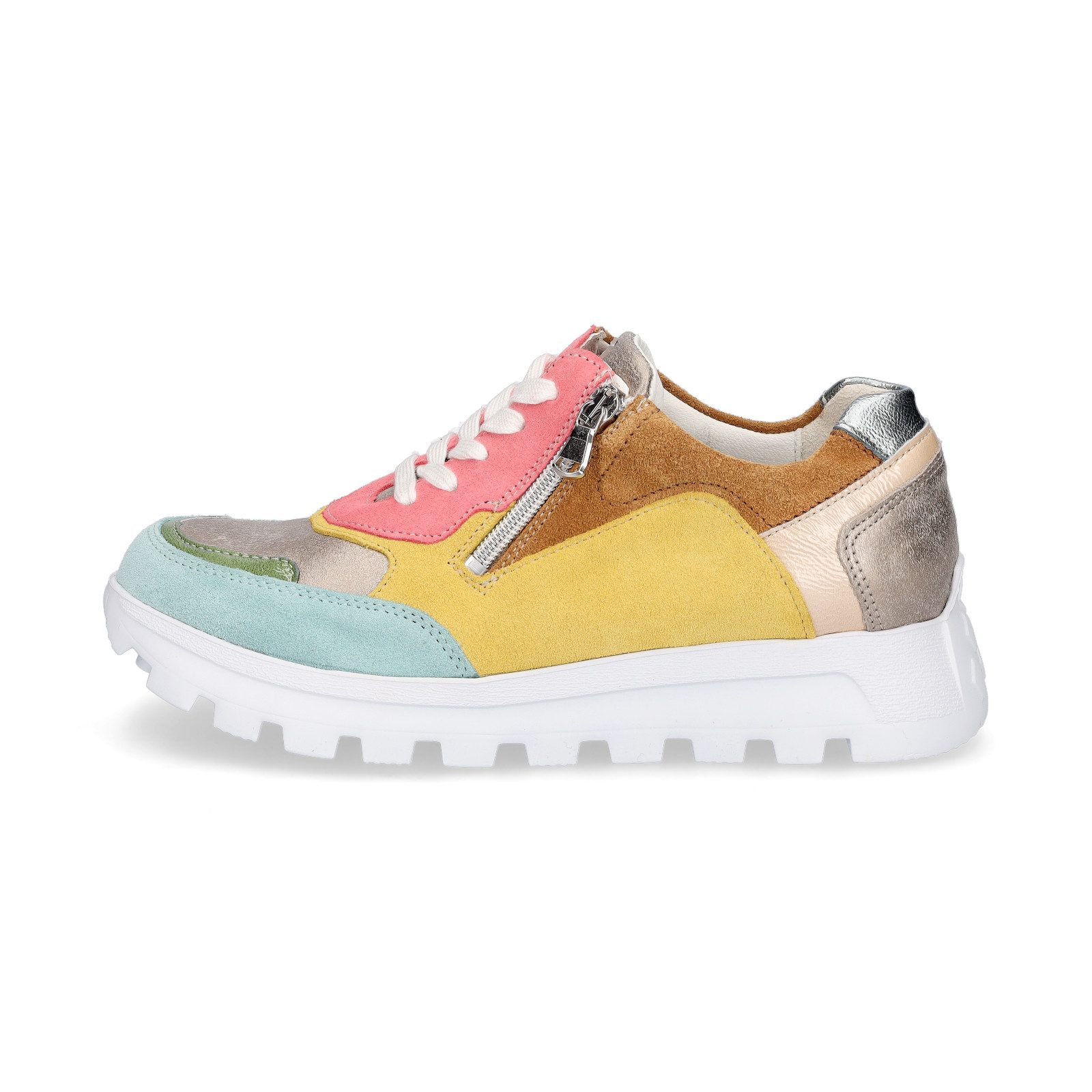 Waldläufer Waldläufer Damen Sneaker Ajala multi günstig online kaufen
