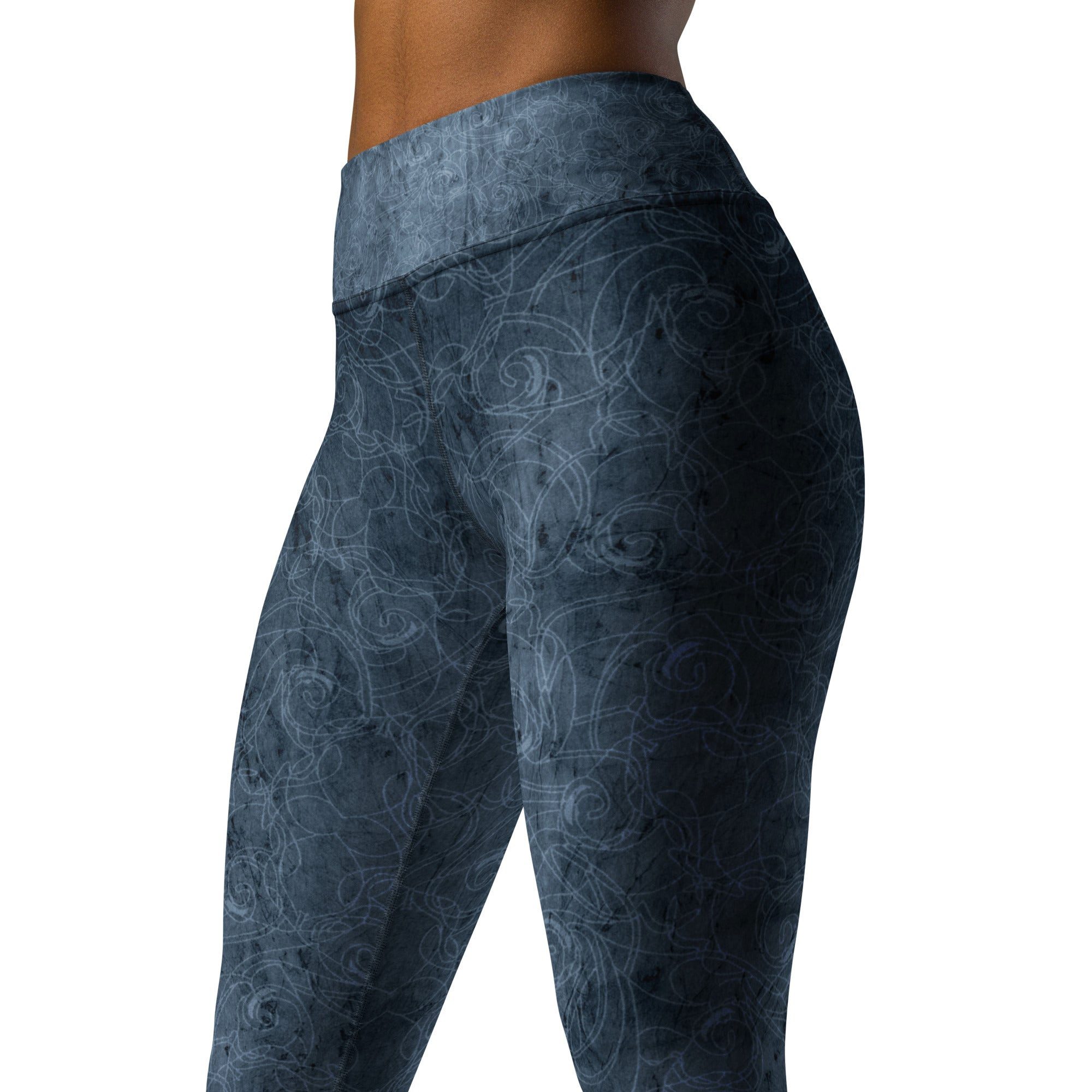 Leggings QUEEN Leggings