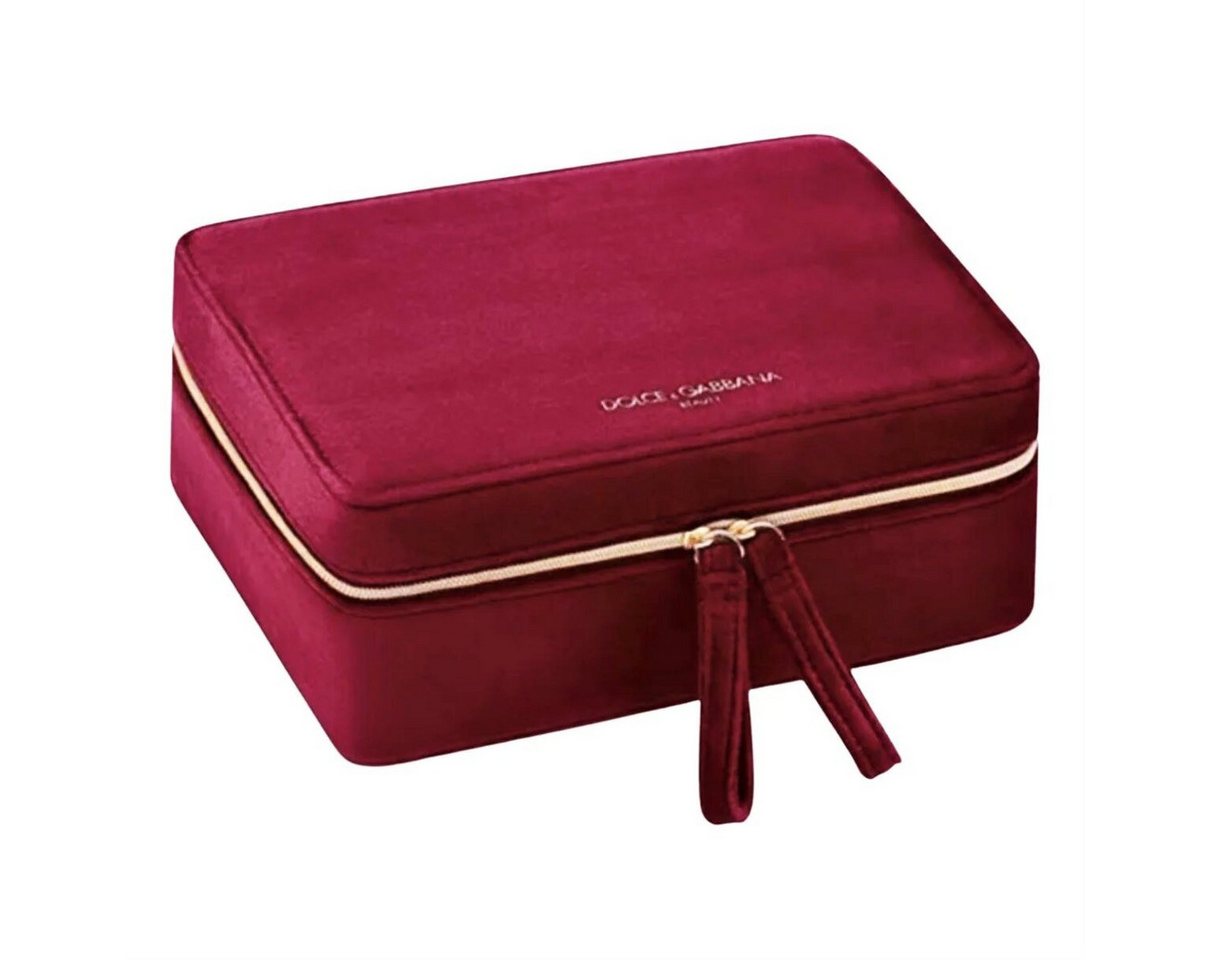 DOLCE & GABBANA Kosmetiktasche GWP Textilbeutel