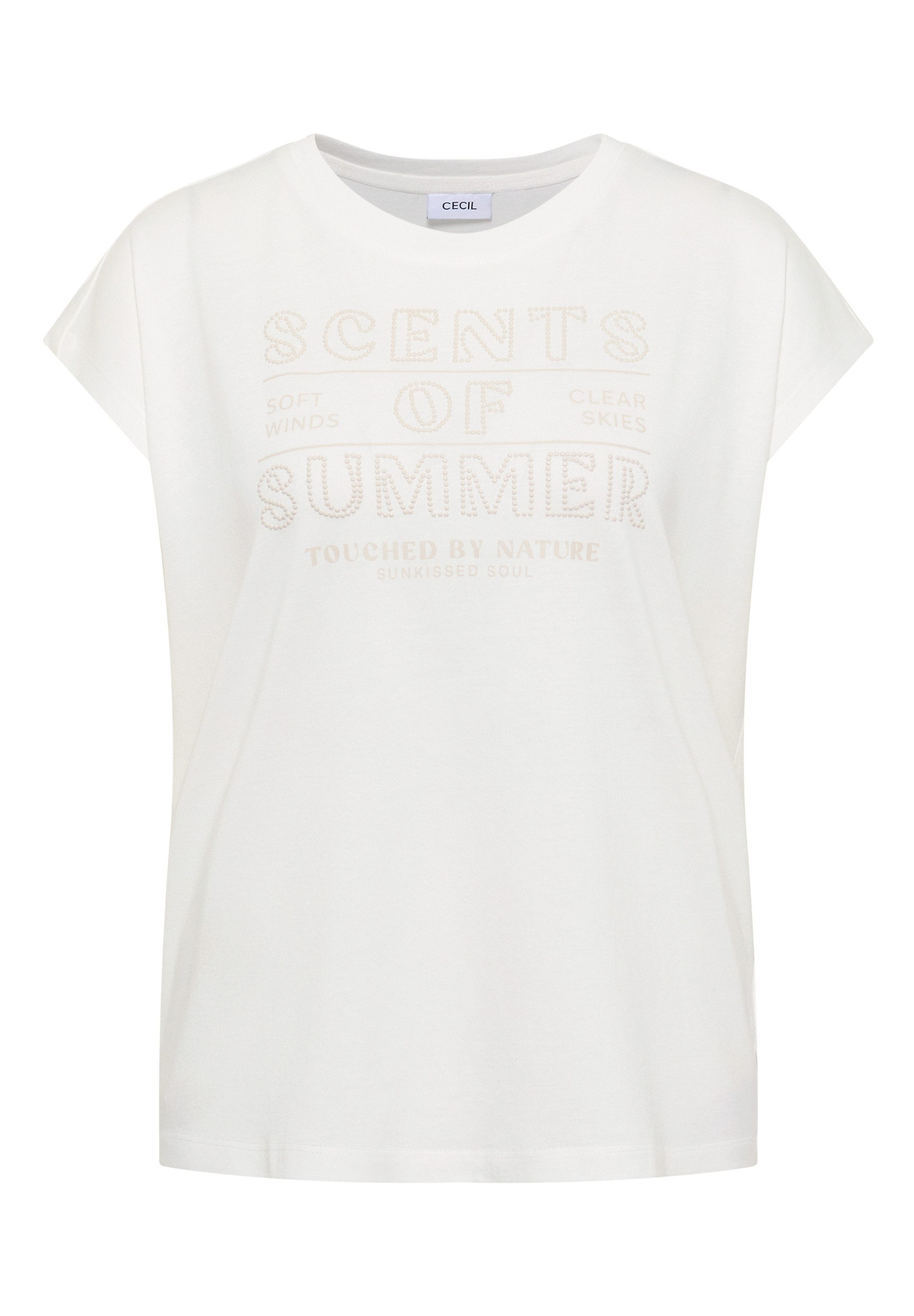 Kurzarmshirt