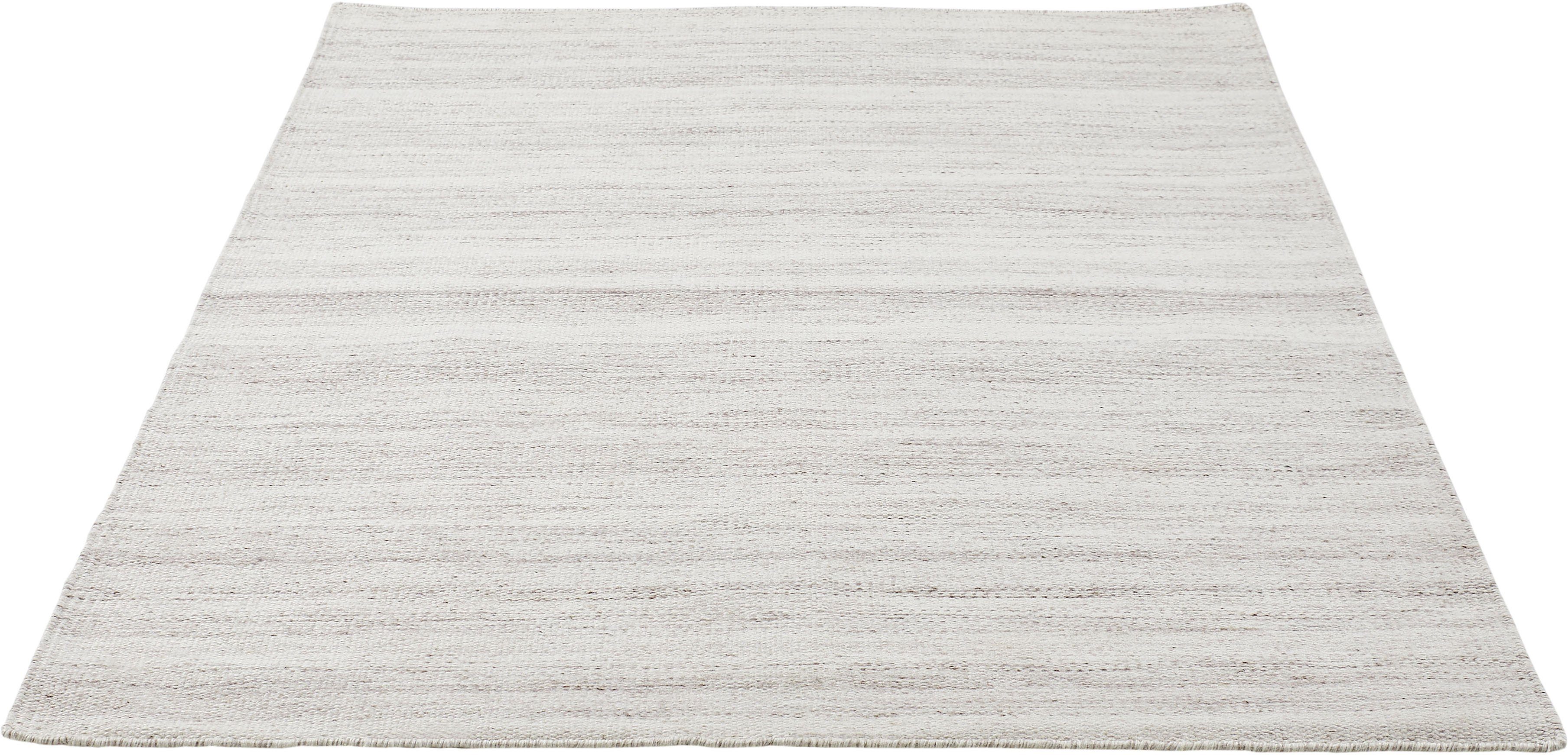 LUXOR living Teppich Bodo, rechteckig, Höhe: 15 mm, meliert, In- und Outdoor geeignet, Wohnzimmer. Reduzierter Preis € 120,00. Unverbindliche Preisempfehlung € 279,00