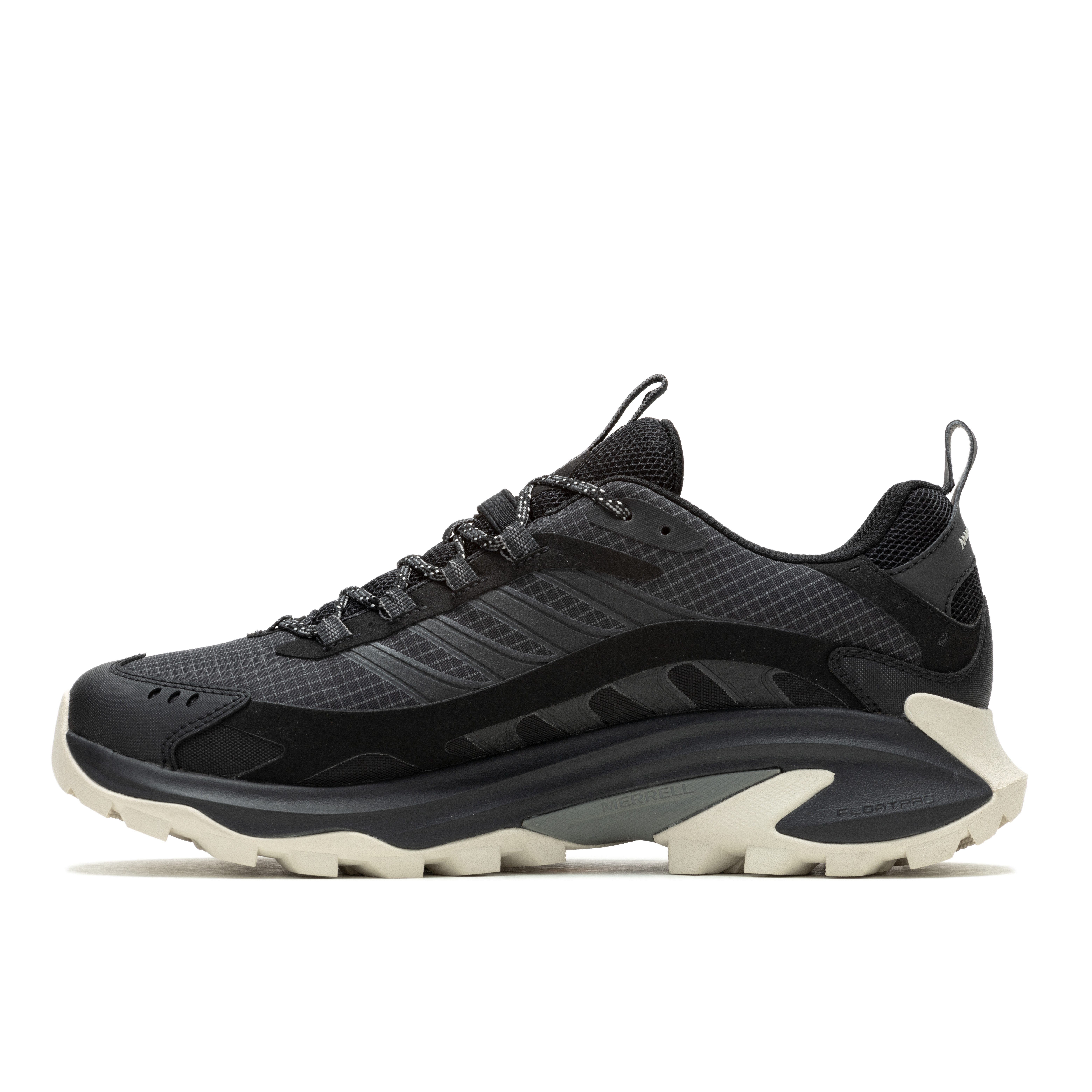 Merrell MOAB SPEED 2 GORE-TEX Wanderschuh wasserdicht dank Gore-Tex Membrane