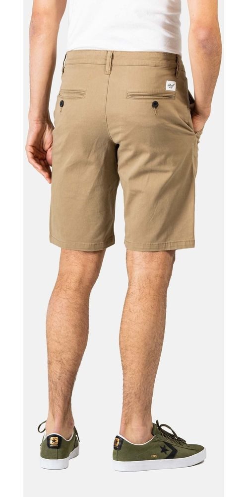 REELL Shorts Flex Grip Chino Short günstig online kaufen