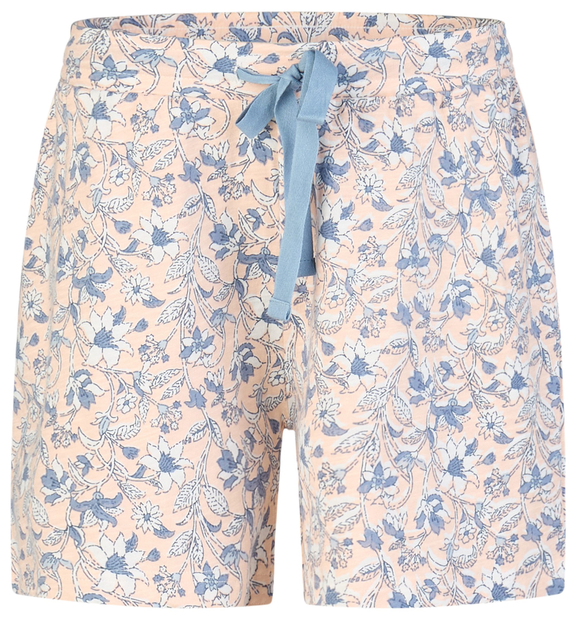 Pyjamahose Lace Luxury