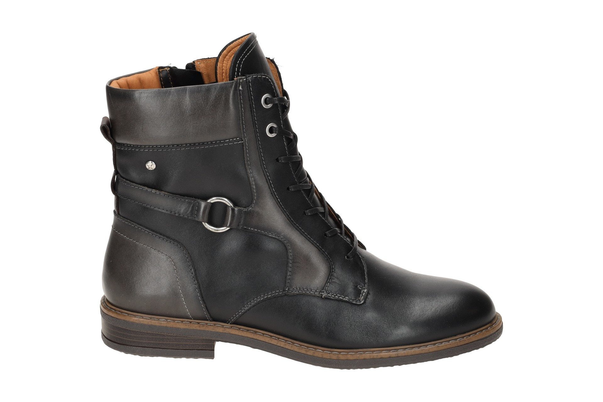 PIKOLINOS W8J-8718C1 black Stiefel günstig online kaufen