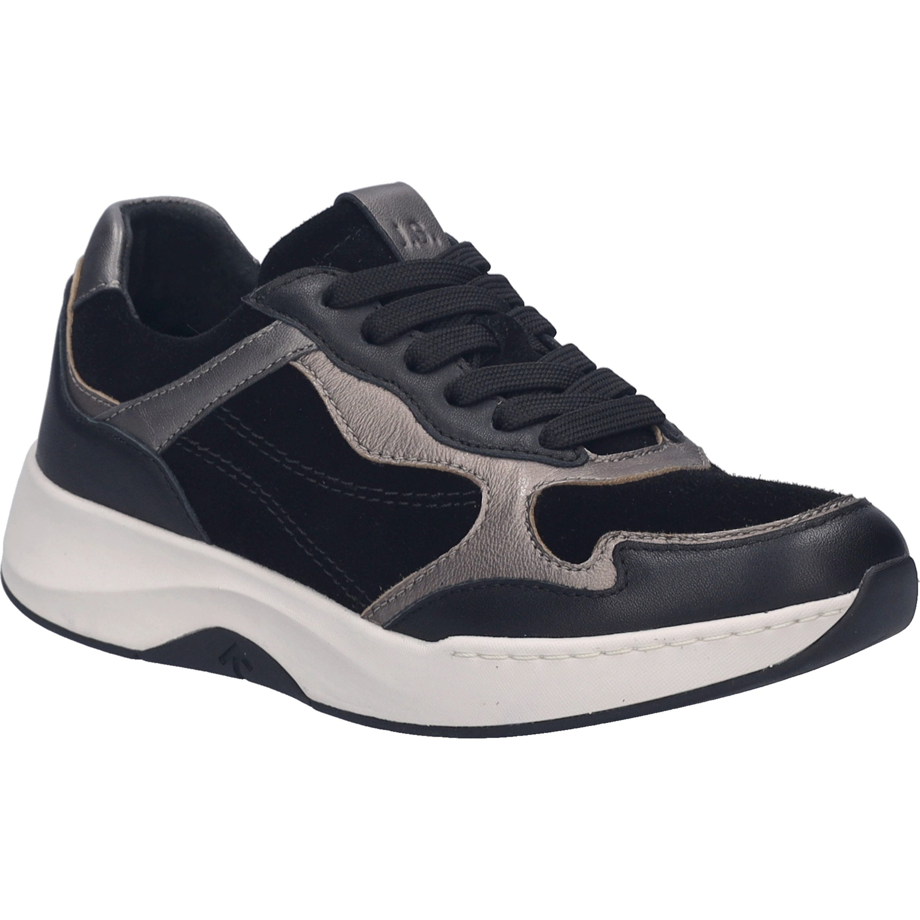 Elli 18, schwarz Sneaker