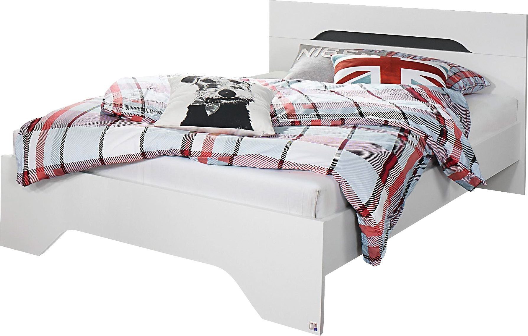 rauch Futonbett "Noosa" günstig online kaufen