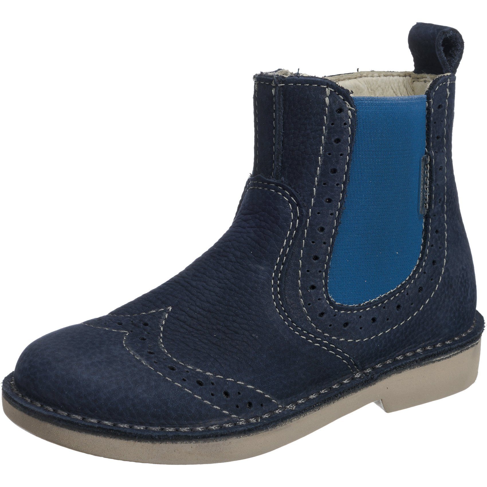 Ricosta Chelsea Boots DENISA, Weite M, für Mädchen | OTTO