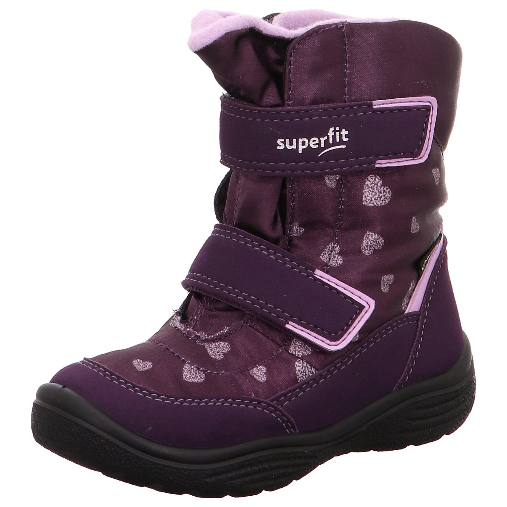 Winterstiefel FLAVIA für Mädchen, GORE TEX, Weite M4 Winterstiefel FLAVIA für Mädchen, GORE TEX, Weite M4