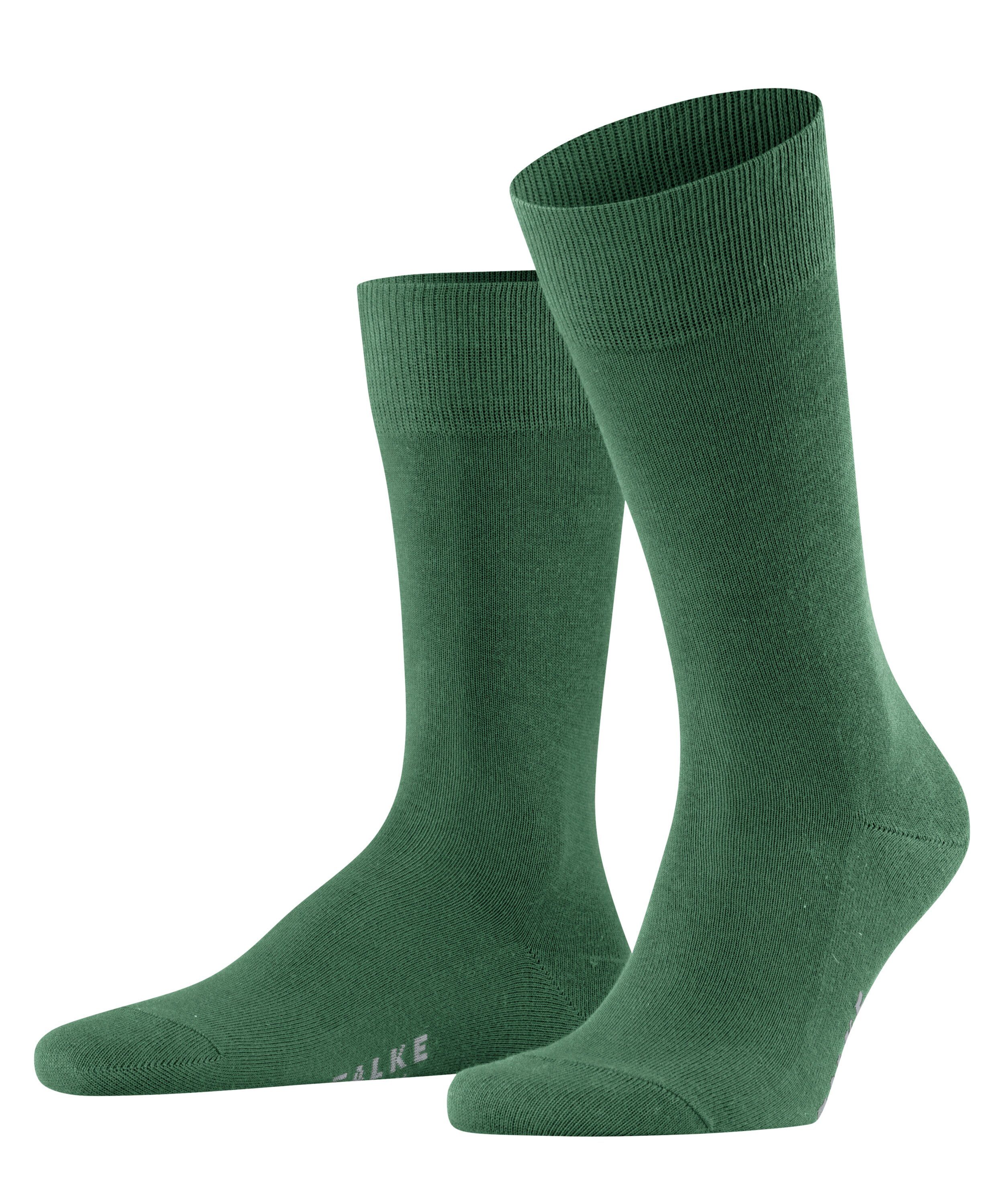 Family FALKE Socken (1-Paar) (7297) seaweed