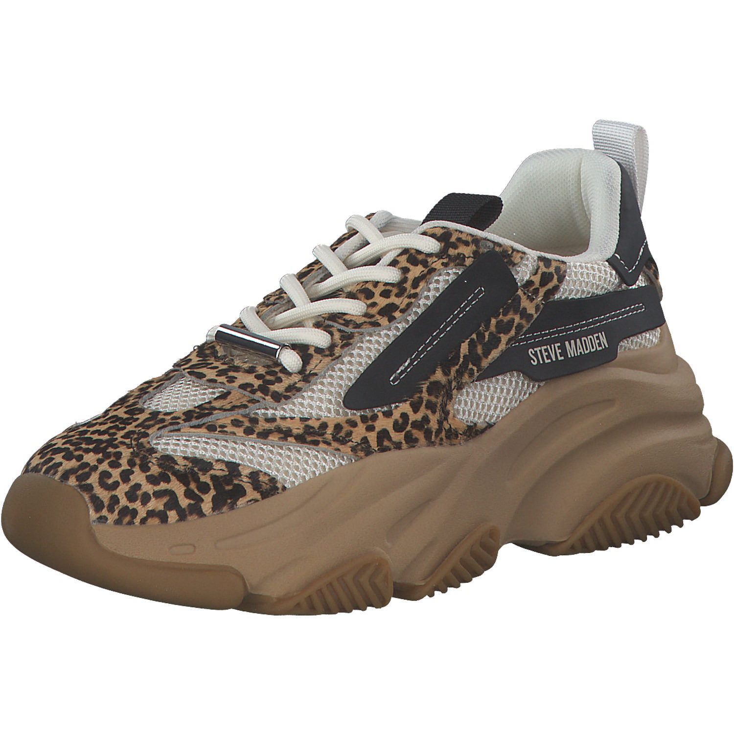 STEVE MADDEN SM19000123-702 Posessionl-E Schnürschuh günstig online kaufen