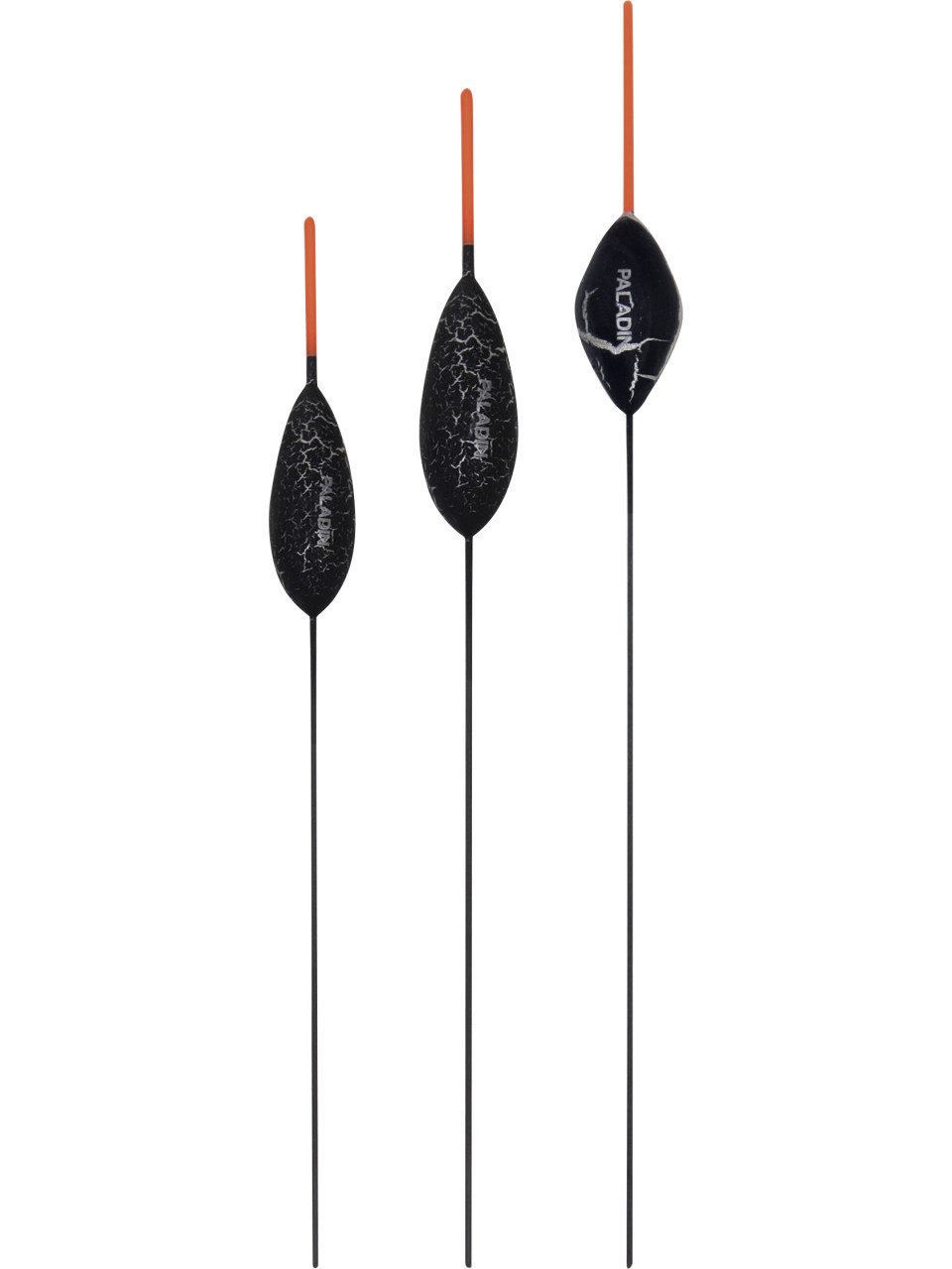 Paladin Allroundpose Paladin Posensortiment Stippangeln 0,5 g 1 g & 2 g