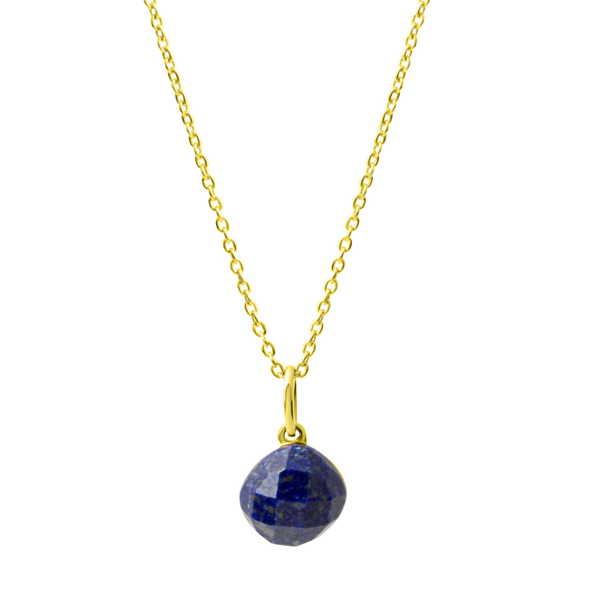 Kette mit Anhänger