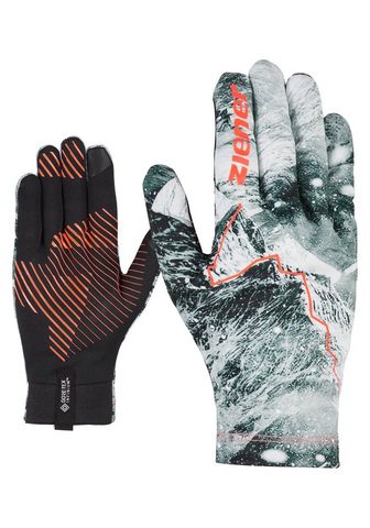 ZIENER Multisporthandschuhe »IRIDIUM GT...