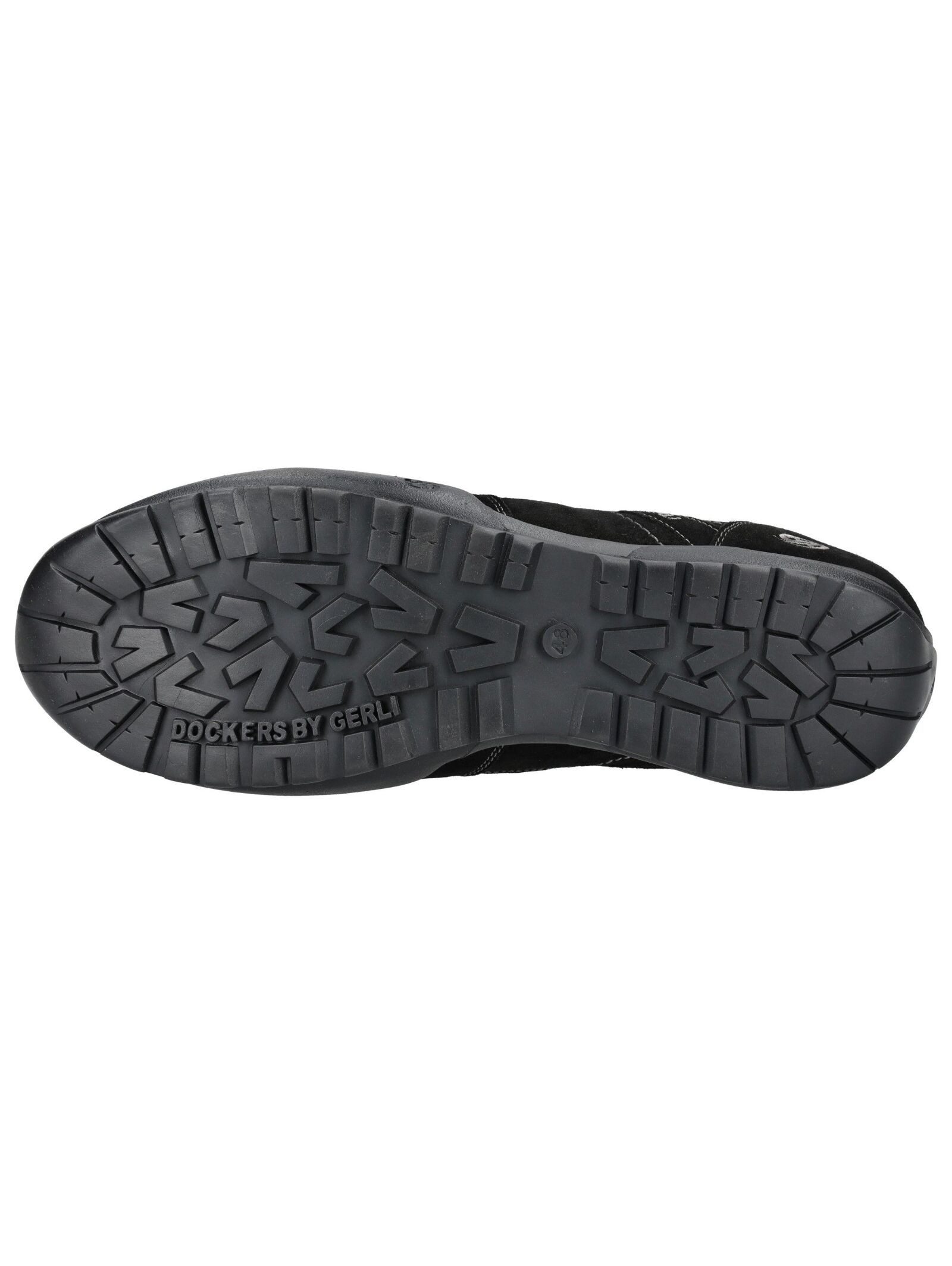 Dockers by Gerli Dockers by Gerli Sneaker Veloursleder Sneaker