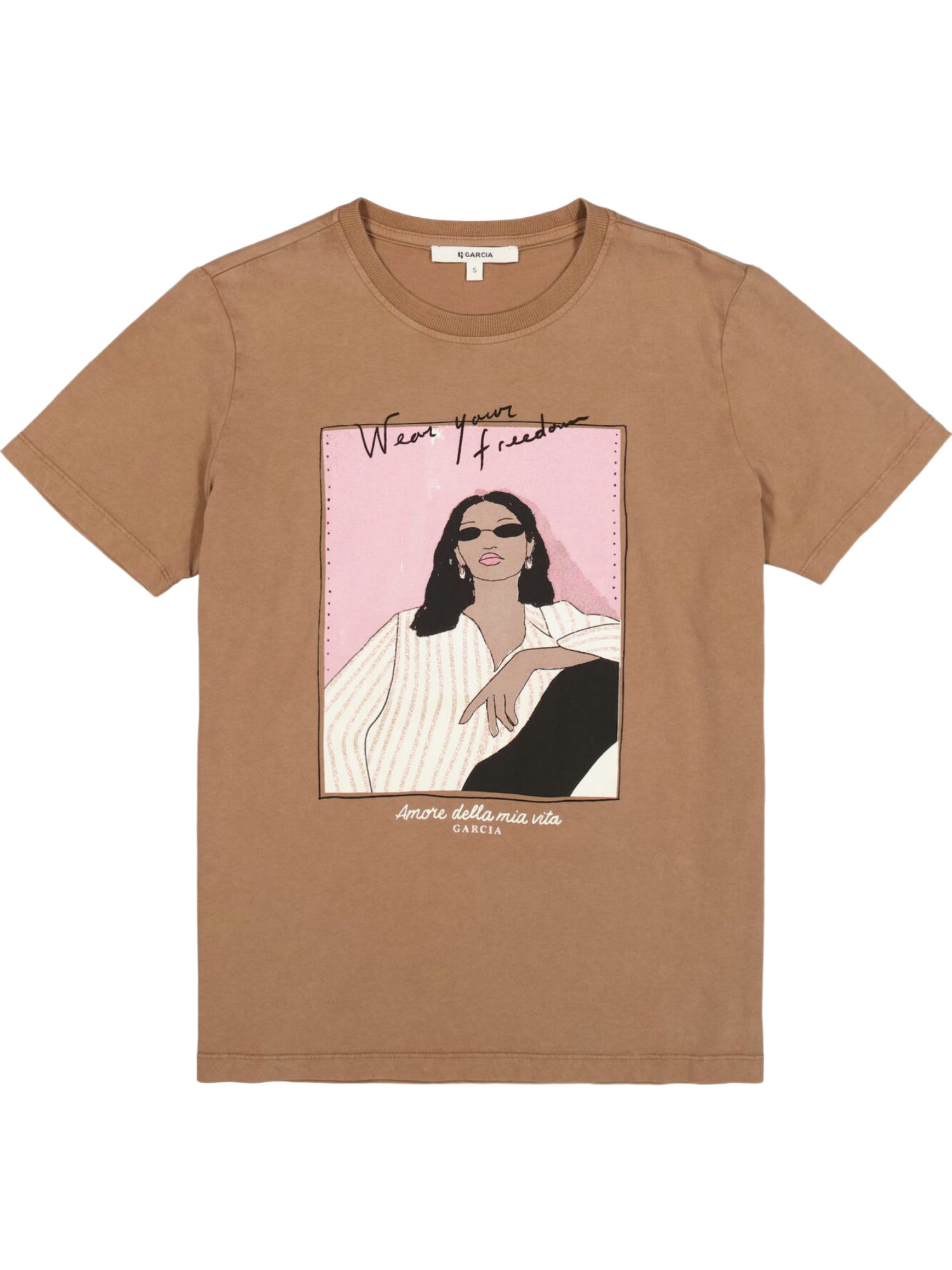 Garcia T-Shirt