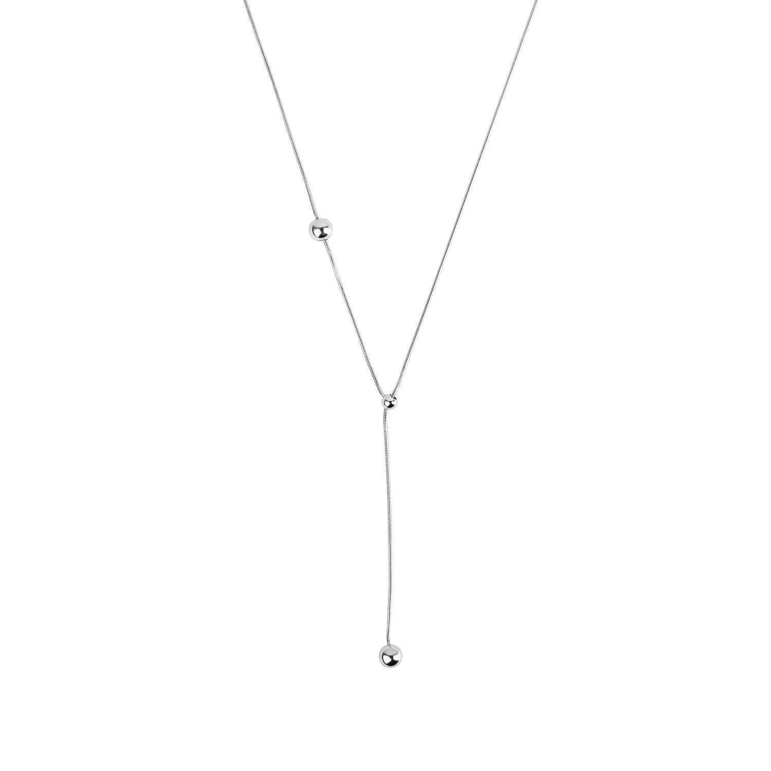 TOM TAILOR Y-Kette