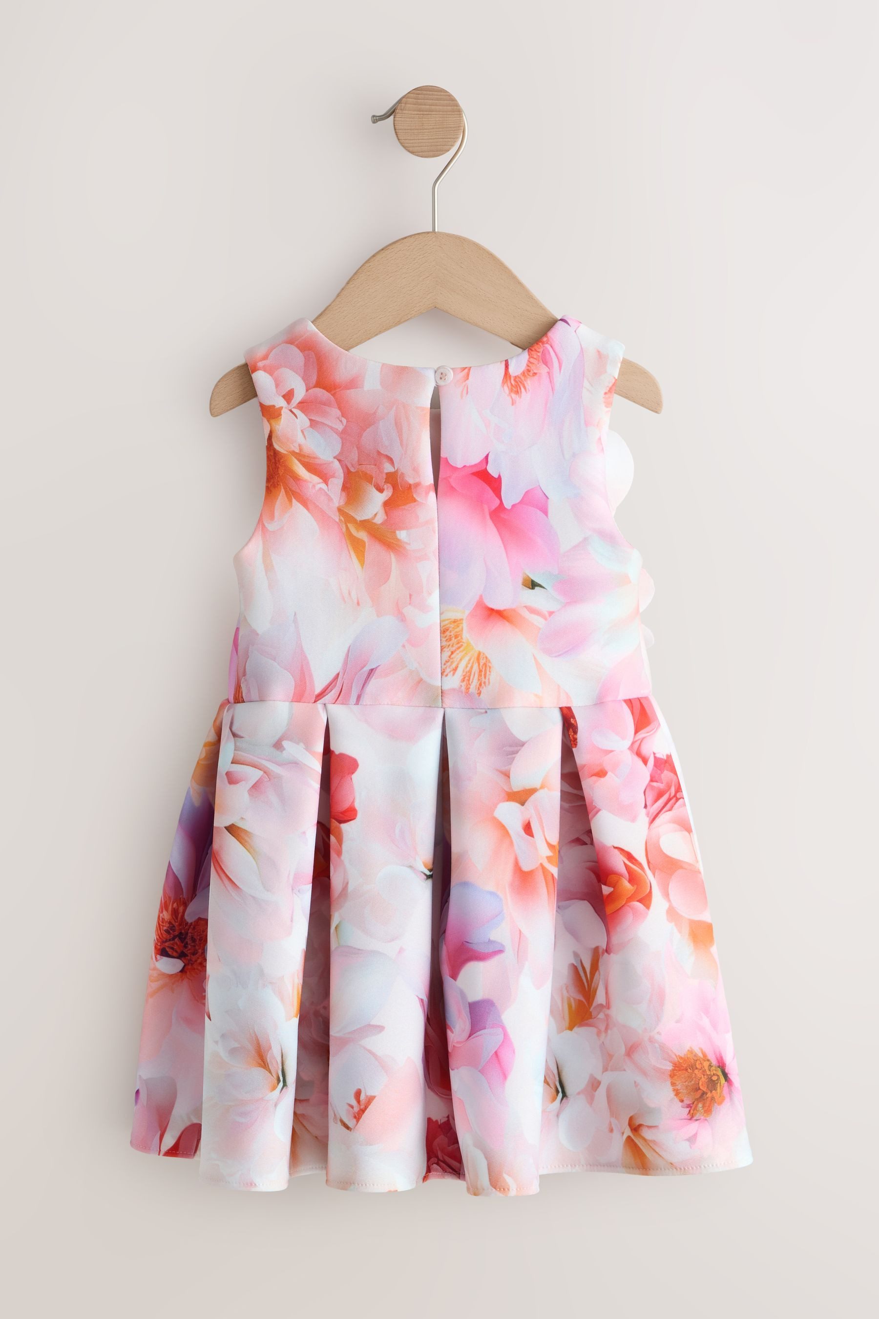 Next Jerseykleid Scuba-Kleid für besondere Anlässe (1-tlg)