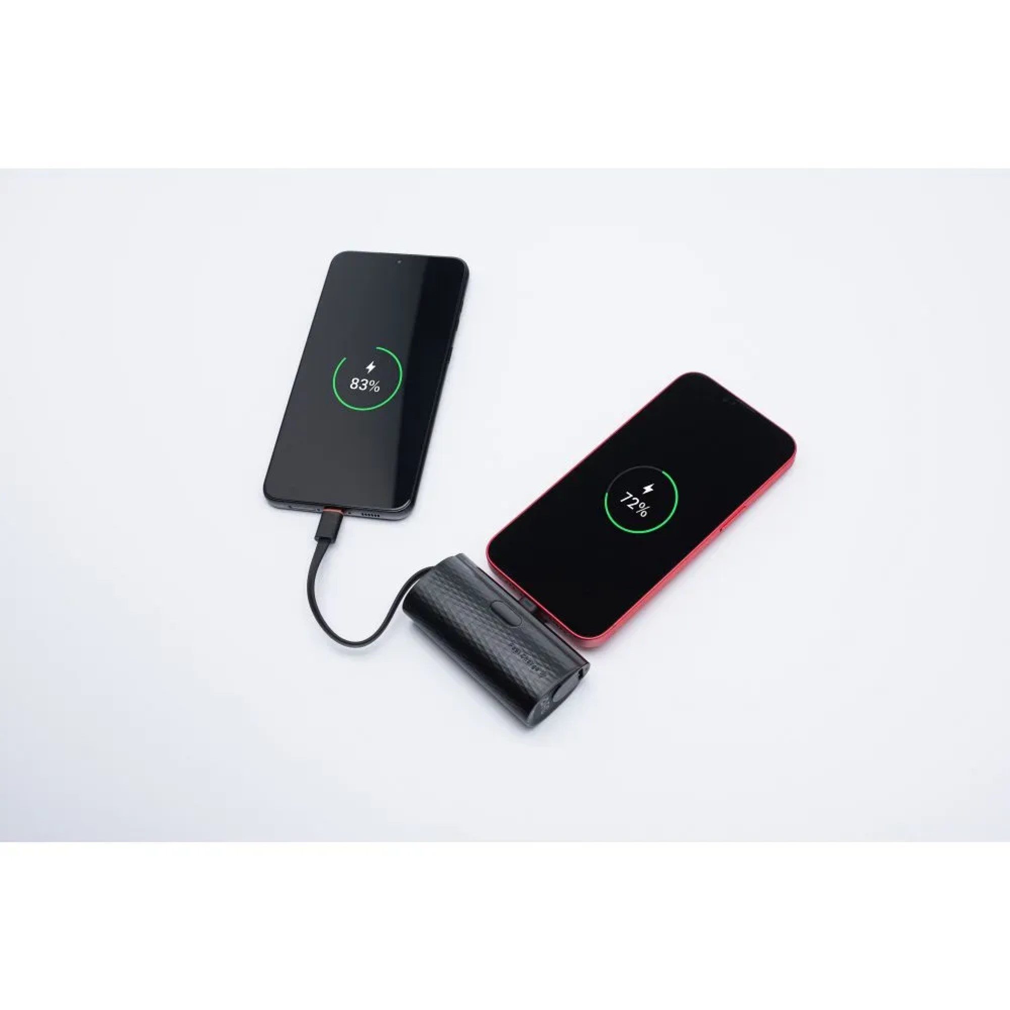 Forcell Powerbank F-Energy Power Plug F5K3 5000 mAh PD 20W Powerbank