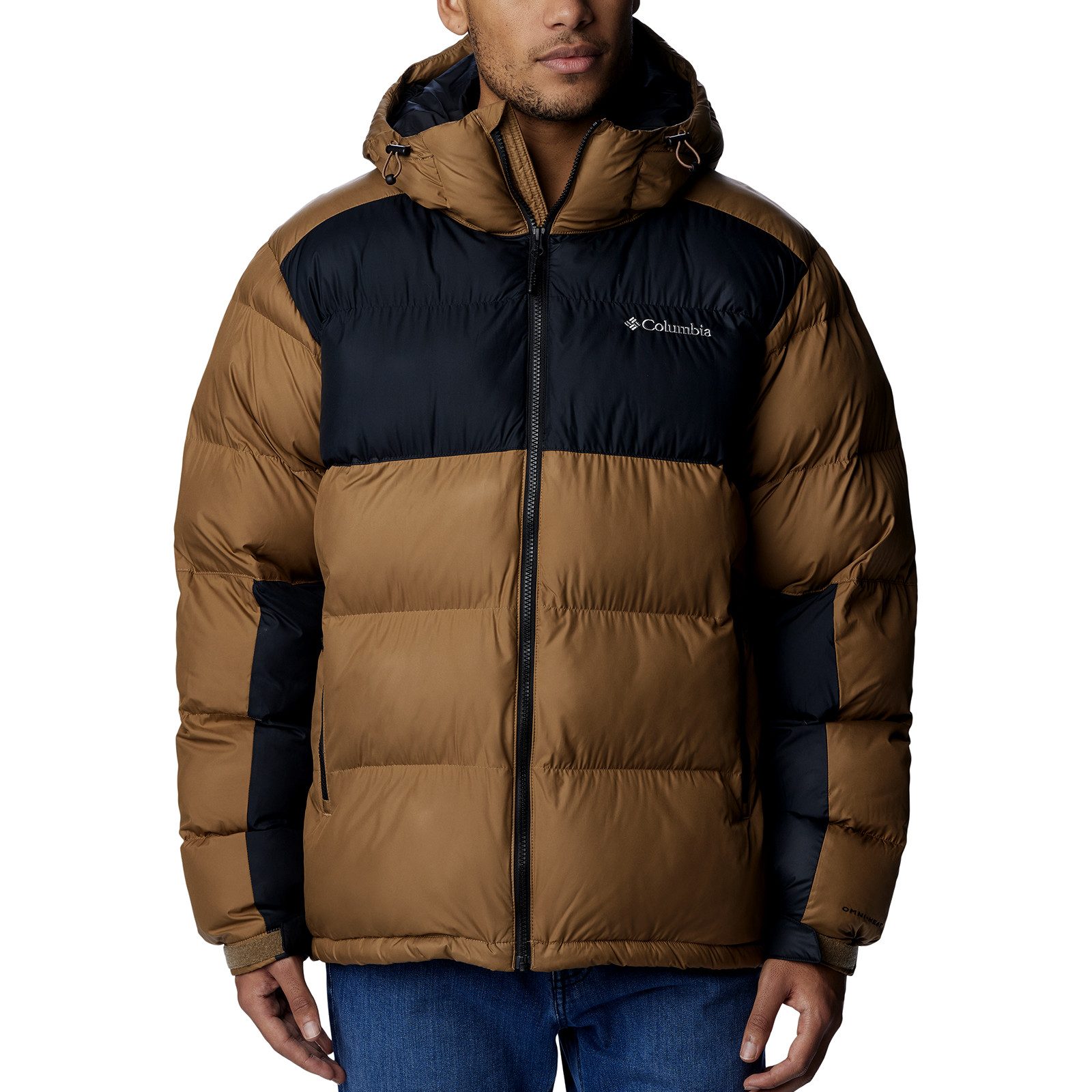 Columbia Winterjacke Pike Lake™ II mit günstig online kaufen