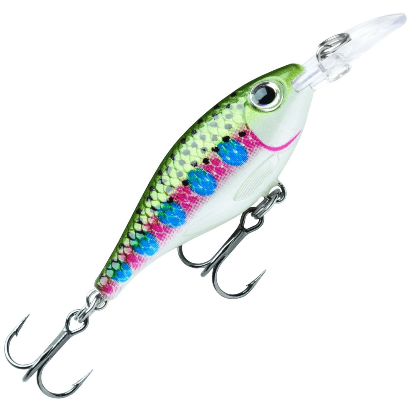 Rapala Kunstköder Rapala Ultra Light Shad 4cm 3g - Wobbler